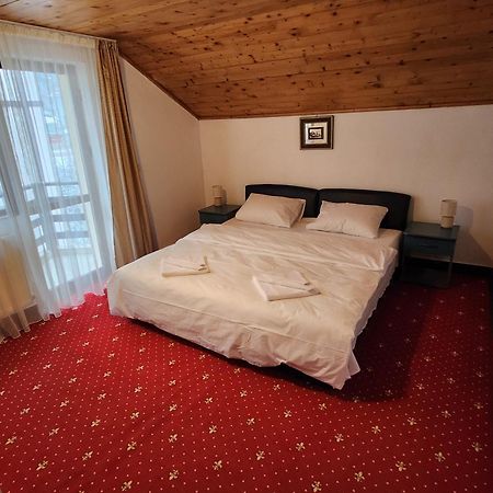 Holiday Houses ซินายา ภายนอก รูปภาพ