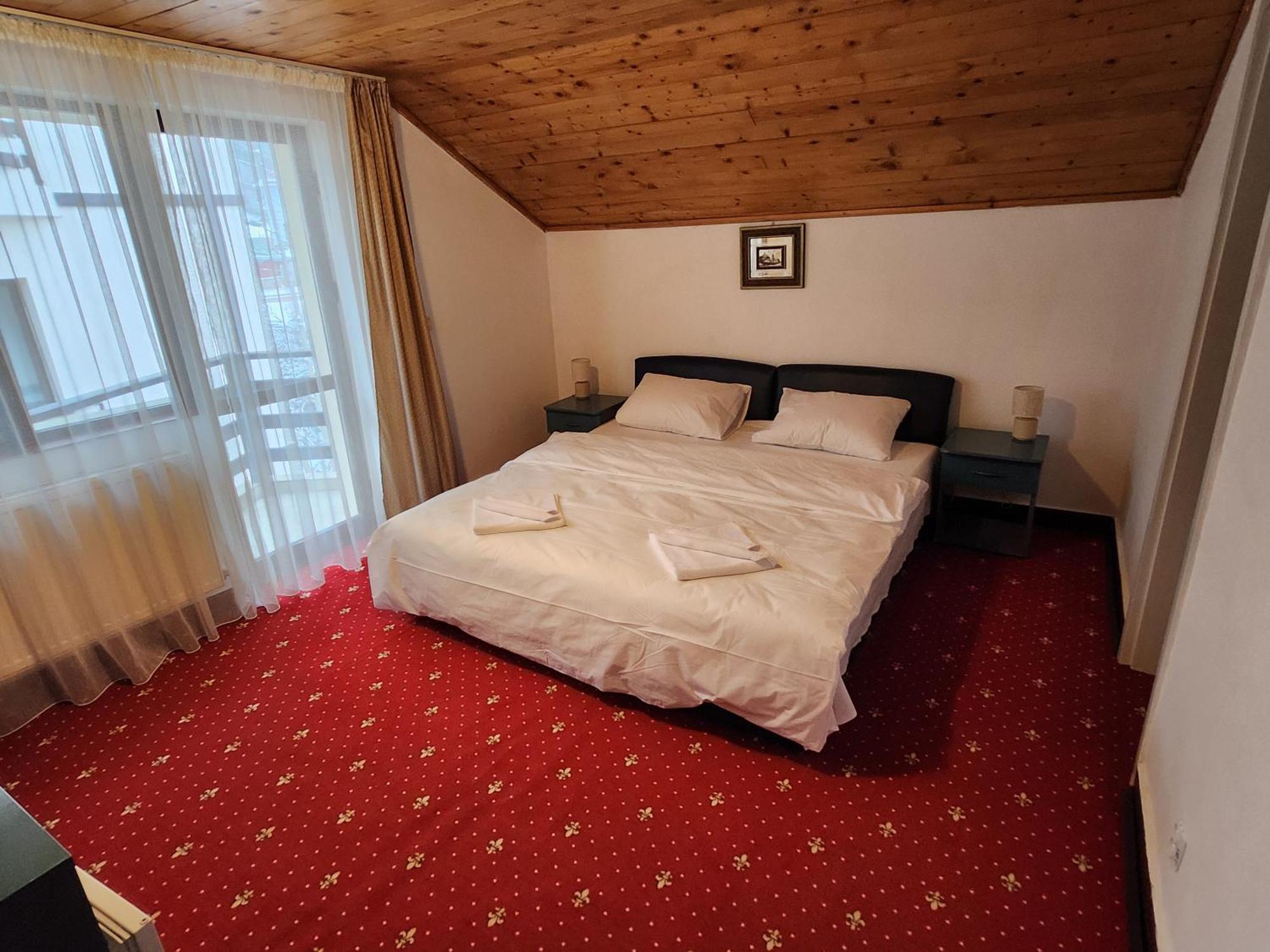 Holiday Houses ซินายา ภายนอก รูปภาพ
